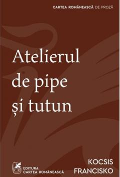 Atelierul de pipe si tutun