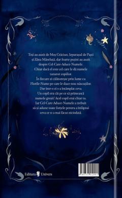 Cel care aduce numele