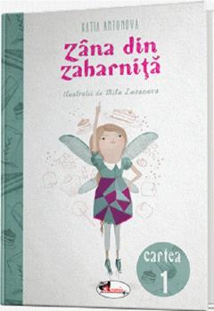 Zana din zaharnita