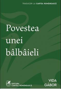 Povestea unei balbaieli