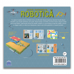 Robotica - activitati de stiinta