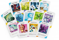 Joc - Unstable Unicorns