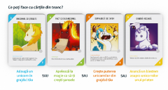 Joc - Unstable Unicorns