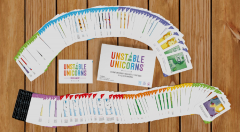 Joc - Unstable Unicorns