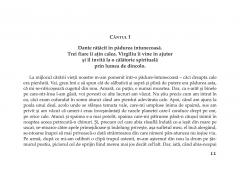 Divina Comedie. Infernul 