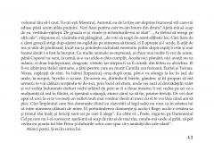 Divina Comedie. Infernul 