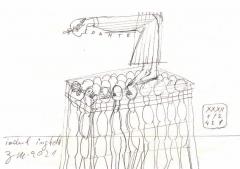 Divina Comedie. Infernul 