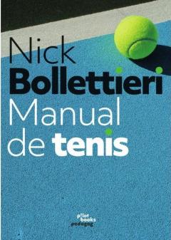 Manual de tenis 