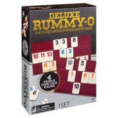 Joc - Rummy Deluxe