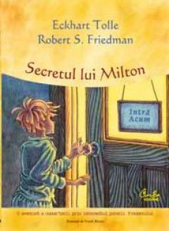 Secretul lui Milton 