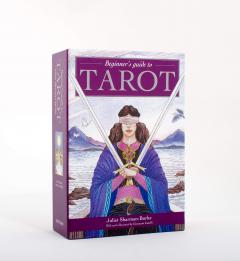 Beginner's Guide To Tarot (cards)