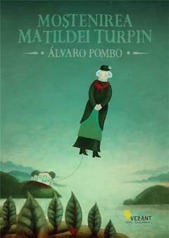 Mostenirea Matildei Turpin 