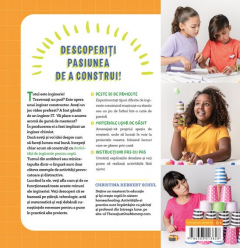 Activitati de inginerie pentru copii