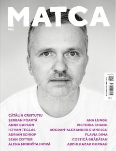 Revista Matca #06 / Toamna 2024