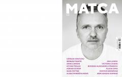 Revista Matca #06 / Toamna 2024