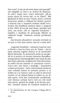 Norocul scriitorului