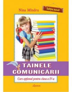 Tainele comunicarii cl.4