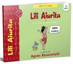 Lili Aiurita si cele 4 anotimpuri