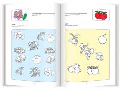 Jocuri si activitati de cunoasterea mediului pentru gradinita