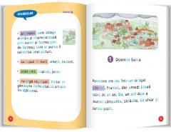 Victor cel cu capul in nori