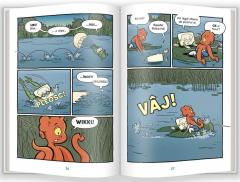 Zig & Wiki: Ceva mi-a mancat tema