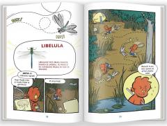 Zig & Wiki: Ceva mi-a mancat tema