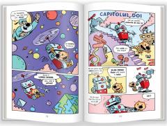 Ziua invers a lui Otto