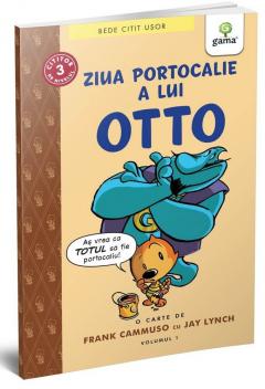 Ziua portocalie a lui Otto