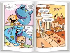 Ziua portocalie a lui Otto