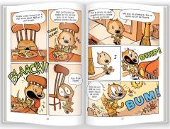 Ziua portocalie a lui Otto