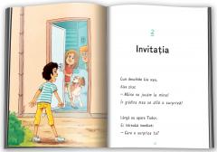 Angela si trambulina