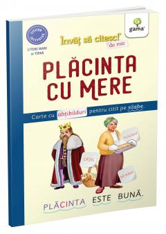 Placinta cu mere