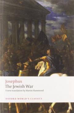 The Jewish War