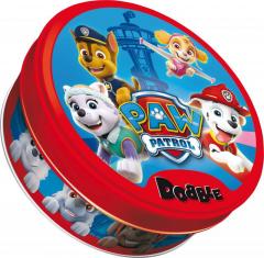 Joc Dobble paw patrol