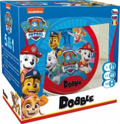 Joc Dobble paw patrol