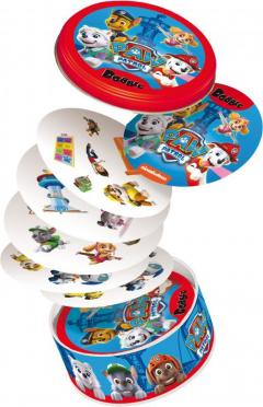 Joc Dobble paw patrol