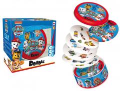 Joc Dobble paw patrol