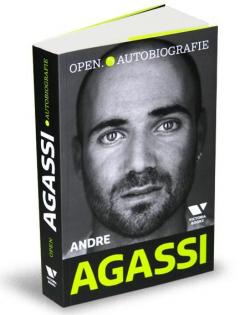 Open. O autobiografie