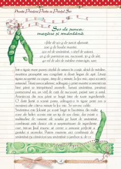 Paste din grau dur si proaspat