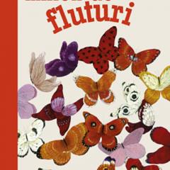 Un milion de fluturi