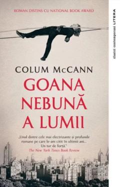 Goana nebuna a lumii 