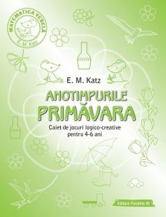 Anotimpurile - Primavara