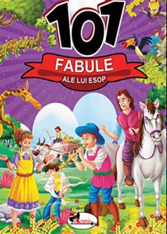 101 Fabule ale lui ESOP