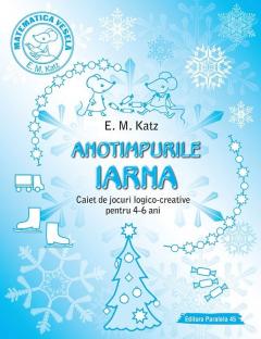 Anotimpurile - Iarna