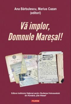 Va implor, Domnule Maresal