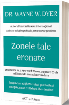 Zonele tale eronate