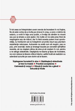 Cum sa ai incredere in tine