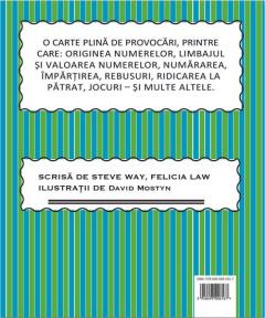 Matemagia - Numere si alte enigme