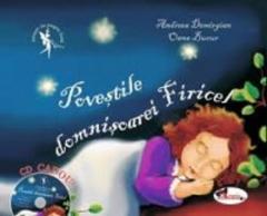 Povestile domnisoarei Firicel