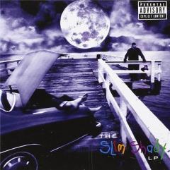 The Slim Shady LP (explicit)